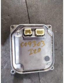 Recambio de centralita luces para lexus ct 200h referencia OEM IAM 8596747020 LUCES LED IZQUIERDA 8596747020 2