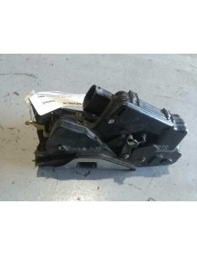 Recambio de cerradura puerta delantera derecha para bmw serie 3 touring (e46) 2.0 16v diesel cat referencia OEM IAM S/R  7 PINS 2