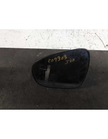 Recambio de cristal retrovisor izquierdo para lexus ct 200h referencia OEM IAM 569684LH  569684LH