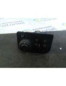 Recambio de mando retrovisor para daewoo evanda cdx referencia OEM IAM   