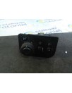 Recambio de mando retrovisor para daewoo evanda cdx referencia OEM IAM   