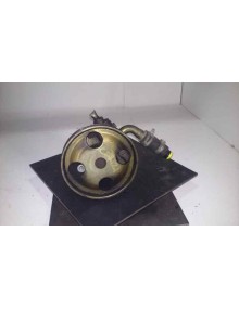 Recambio de bomba direccion para ford fiesta (cbk) ambiente referencia OEM IAM   