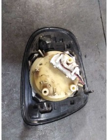 Recambio de cristal retrovisor izquierdo para lexus ct 200h referencia OEM IAM 569684LH  569684LH 2