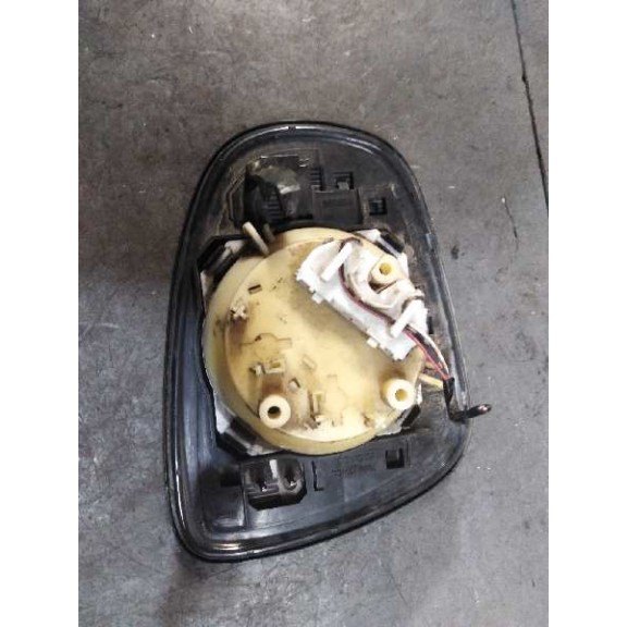 Recambio de cristal retrovisor izquierdo para lexus ct 200h referencia OEM IAM 569684LH  569684LH