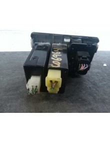 Recambio de mando retrovisor para daewoo evanda cdx referencia OEM IAM    2