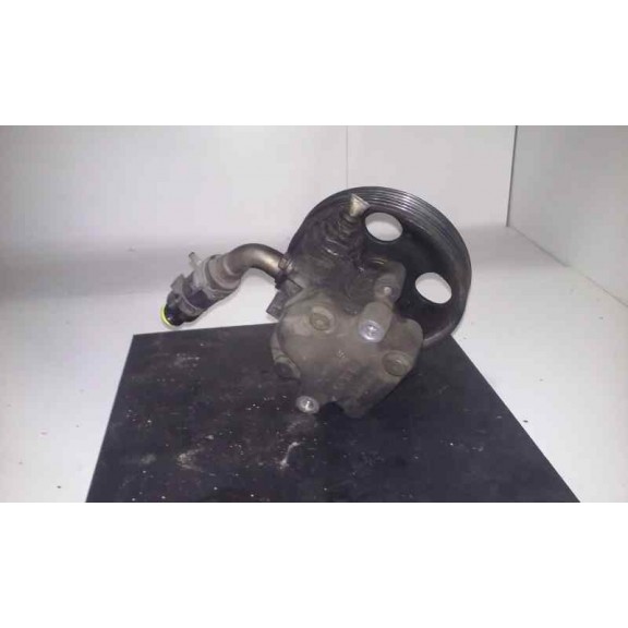Recambio de bomba direccion para ford fiesta (cbk) ambiente referencia OEM IAM   