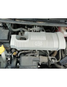 Recambio de motor completo para toyota yaris hybrid feel! referencia OEM IAM 1NZ B 122.000KM