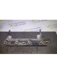 Recambio de rampa inyectora para daewoo leganza 2.0 cat referencia OEM IAM   