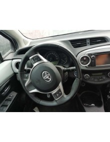 Recambio de kit airbag para toyota yaris hybrid feel! referencia OEM IAM    2