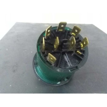 Recambio de mando luces para saab 9-3 berlina 2.0 t sek referencia OEM IAM 8590838  SALPICADERO