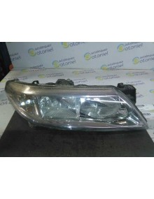Recambio de faro derecho para renault laguna ii (bg0) expression referencia OEM IAM   BIFARO