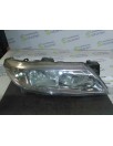 Recambio de faro derecho para renault laguna ii (bg0) expression referencia OEM IAM   BIFARO