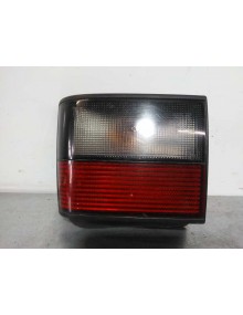 Recambio de piloto trasero derecho para renault 21 berlina (b/l48) 2.1 diesel referencia OEM IAM 7700792910  