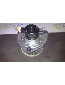 Recambio de motor calefaccion para daewoo leganza 2.0 cat referencia OEM IAM 612992 612010 