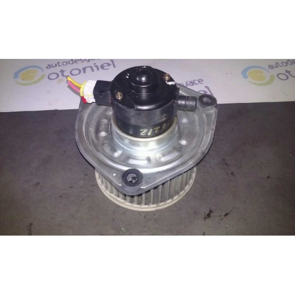 Recambio de motor calefaccion para daewoo leganza 2.0 cat referencia OEM IAM 612992 612010 