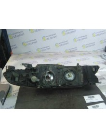 Recambio de faro derecho para renault laguna ii (bg0) expression referencia OEM IAM   BIFARO 2