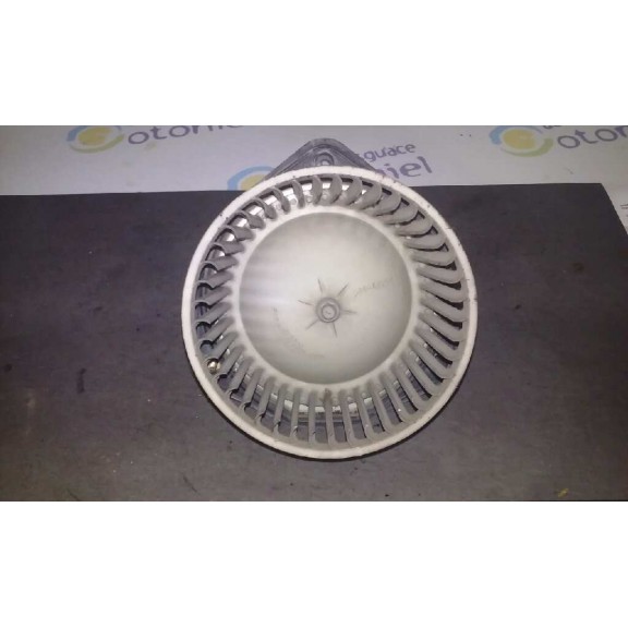 Recambio de motor calefaccion para daewoo leganza 2.0 cat referencia OEM IAM 612992 612010 