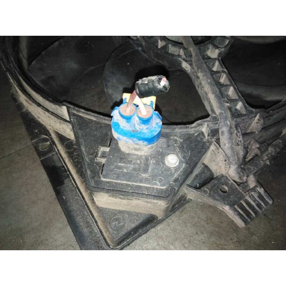 Recambio de electroventilador para ford ka (ccu) black edition referencia OEM IAM 9S518C607BA 879500000 9S518C607BA