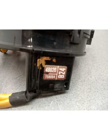 Recambio de anillo airbag para toyota prius (nhw20) 1.5 cat referencia OEM IAM 4802075B084   2