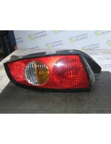 Recambio de piloto trasero derecho para hyundai atos (mx) gl referencia OEM IAM   