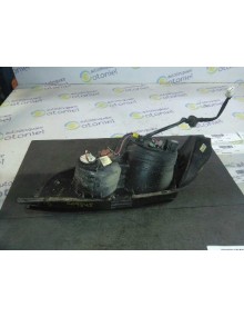 Recambio de piloto trasero derecho para hyundai atos (mx) gl referencia OEM IAM    2