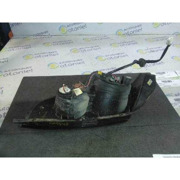 Recambio de piloto trasero derecho para hyundai atos (mx) gl referencia OEM IAM   