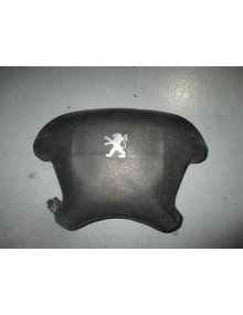 Recambio de airbag delantero izquierdo para peugeot 406 berlina (s1/s2) 1.9 turbodiesel referencia OEM IAM 96422230ZL  