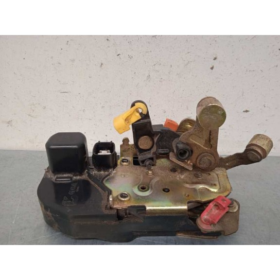 Recambio de cerradura puerta delantera derecha para chrysler voyager (rg) 2.4 lx (i) referencia OEM IAM   4 PINS