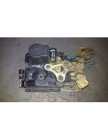 Recambio de cerradura puerta delantera derecha para daewoo leganza 2.0 cat referencia OEM IAM   