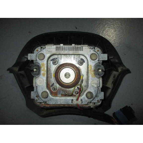 Recambio de airbag delantero izquierdo para peugeot 406 berlina (s1/s2) 1.9 turbodiesel referencia OEM IAM 96422230ZL  