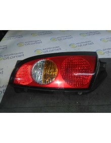 Recambio de piloto trasero izquierdo para hyundai atos (mx) gl referencia OEM IAM   