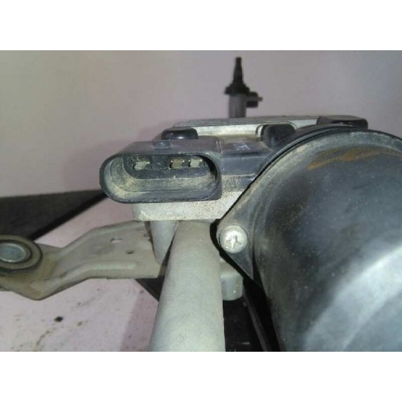 Recambio de motor limpia delantero para volkswagen passat berlina (3c2) highline referencia OEM IAM   