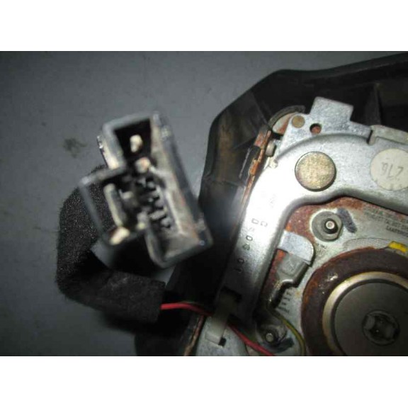 Recambio de airbag delantero izquierdo para peugeot 406 berlina (s1/s2) 1.9 turbodiesel referencia OEM IAM 96422230ZL  
