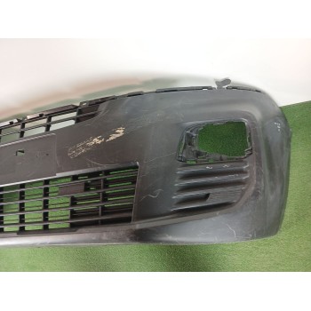 Recambio de paragolpes delantero para peugeot partner furgoneta/monovolumen (k9) 1.2 puretech 110 referencia OEM IAM 9816765680 