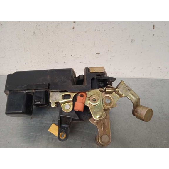 Recambio de cerradura puerta delantera derecha para chrysler voyager (rg) 2.4 lx (i) referencia OEM IAM   4 PINS