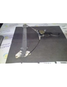 Recambio de elevalunas delantero derecho para daewoo leganza 2.0 cat referencia OEM IAM   2 PIN