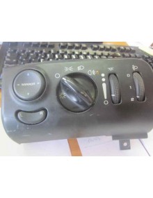 Recambio de mando luces para chrysler voyager (gs) 2.5 turbodiesel referencia OEM IAM  SALPICADERO 