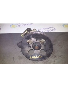 Recambio de bomba direccion para daewoo leganza 2.0 cat referencia OEM IAM   14.5 CM