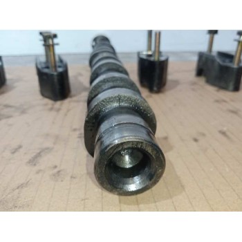 Recambio de arbol de levas para ssangyong rodius 2.7 turbodiesel cat referencia OEM IAM 0510101 ESCAPE CON TAPAS BANCADA