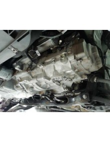 Recambio de caja cambios para seat arona fr referencia OEM IAM SAP 6V 118.046KM ENTREGA CASCO