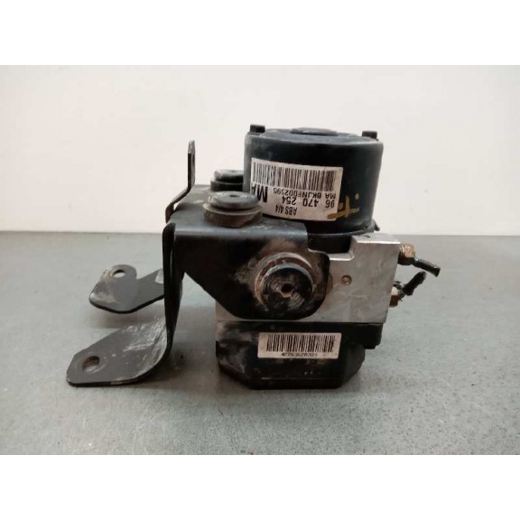 Recambio de abs para chevrolet kalos 1.4 cat referencia OEM IAM 96470254 96470261 