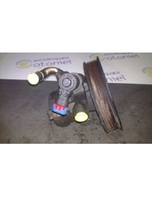 Recambio de bomba direccion para daewoo leganza 2.0 cat referencia OEM IAM   14.5 CM 2