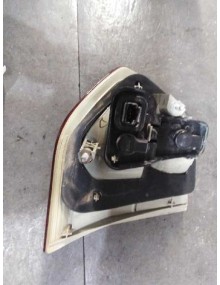 Recambio de piloto trasero derecho interior para renault fluence 1.5 dci diesel fap referencia OEM IAM 265500038R  265500038R 2