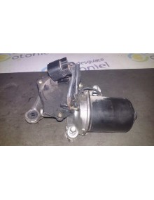 Recambio de motor limpia delantero para daewoo leganza 2.0 cat referencia OEM IAM   