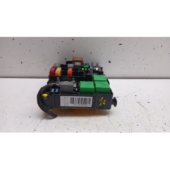 Recambio de caja reles / fusibles para peugeot expert furgoneta (v_) 1.5 bluehdi 100 referencia OEM IAM 9810295780 9804848180 