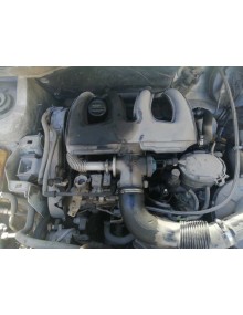 Recambio de motor completo para peugeot partner (s1) break referencia OEM IAM WJZ M EXP