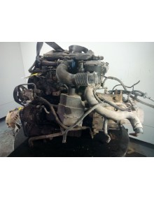 Recambio de motor completo para peugeot partner (s1) break referencia OEM IAM WJZ M EXP 2