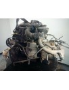 Recambio de motor completo para peugeot partner (s1) break referencia OEM IAM WJZ M EXP