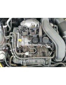 Recambio de motor completo para seat arona fr referencia OEM IAM DAD B ENTREGA CASCO 118.046KM