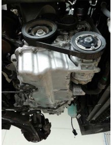 Recambio de motor completo para seat arona fr referencia OEM IAM DAD B ENTREGA CASCO 118.046KM 2